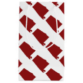 アラバマ スモールペーパーバッグ (正面)