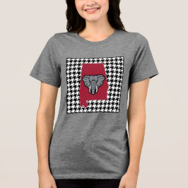 アラバマ・チームスピリット トライブレンドTシャツ