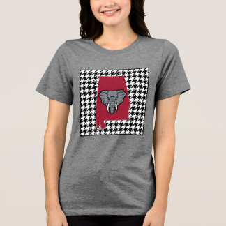 アラバマ・チームスピリット トライブレンドTシャツ