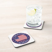 アラバマ，トスカルーサ コースター (右側)