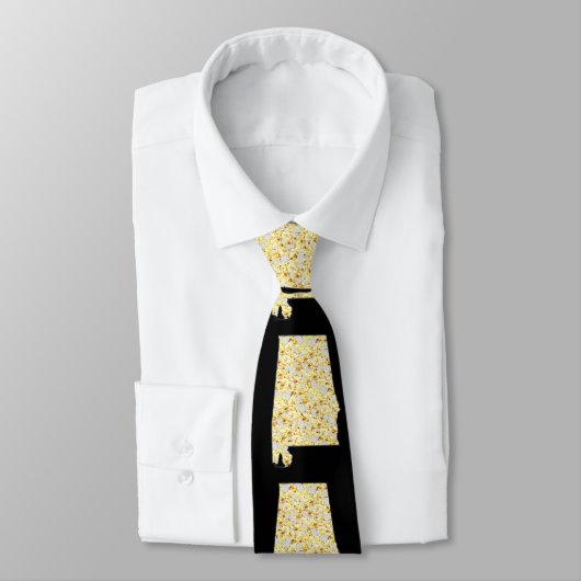 アラバマ ネクタイ (タイ)