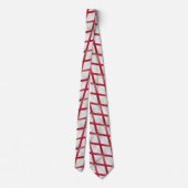 アラバマ ネクタイ (裏面)