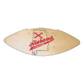 アラバマ ハート オブ ディクシー アメリカンフットボール (パネル)