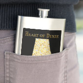 アラバマ フラスク (インサイチュ)