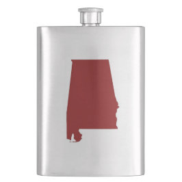 アラバマ フラスク