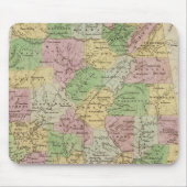 アラバマ マウスパッド (正面)