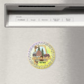 アラバマ マグネット (インサイチュ (食洗機))