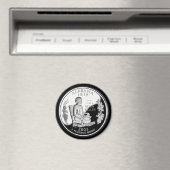 アラバマ マグネット (インサイチュ (食洗機))