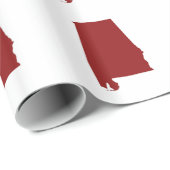 アラバマ ラッピングペーパー (ロールコーナー)