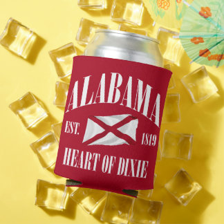 アラバマ 缶クーラー