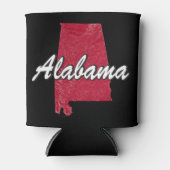 アラバマ 缶クーラー (正面)