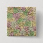 アラバマ 缶バッジ (正面)