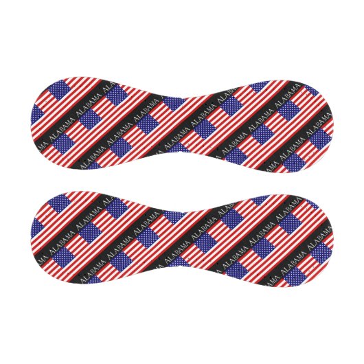 アラバマ 野球ボール (パネル)