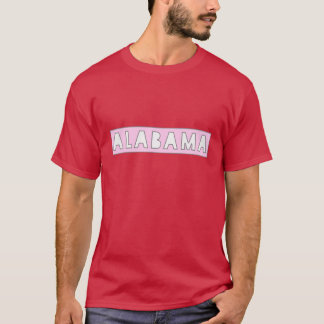 アラバマ 42 Tシャツ