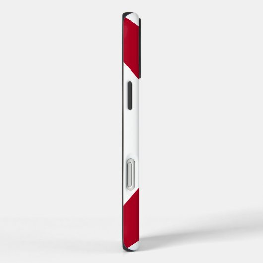 アラバマ Case-Mate iPhoneケース (裏面 / 右)