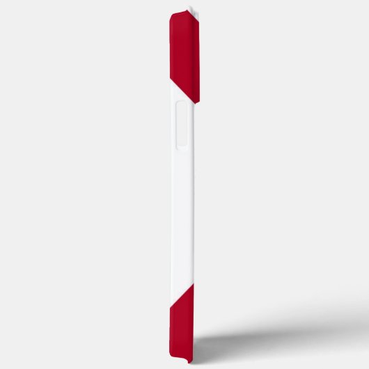 アラバマ Case-Mate iPhoneケース (裏面 / 右)