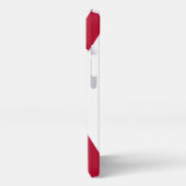 アラバマ iPhoneケース (左側面)