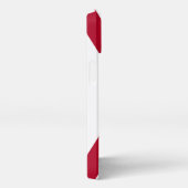 アラバマ iPhoneケース (右側面)