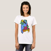アラバマ Tシャツ (正面フル)