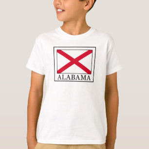 アラバマ Tシャツ