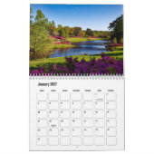 アラバマ – USAカレンダー カレンダー (1月 2027)