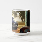 アラバールテルモス コーヒーマグカップ (中央)