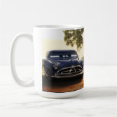 アラバールテルモス コーヒーマグカップ (左)