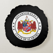 アラバ選マ州知事