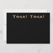 アラパシフリーズ 招待状 (裏面)