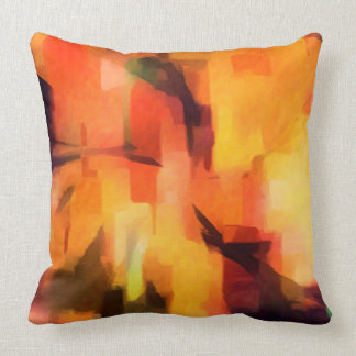 アラパホー族渓谷 クッション