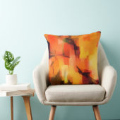 アラパホー族渓谷 クッション (椅子)