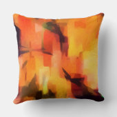 アラパホー族渓谷 クッション (裏面)