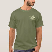 アラパホ Tシャツ (正面)