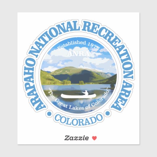 アラパホNRA (rd) シール (シート)