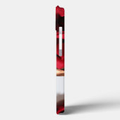 アラビアとバラチャンピオンIphoneケース Case-Mate iPhoneケース (裏面 / 左)