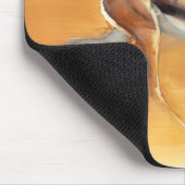 アラビアのガゼル2010年 マウスパッド (コーナー)