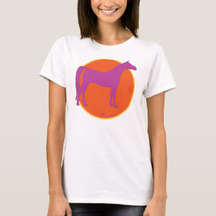 アラビアのシャツ Tシャツ