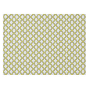 アラビアのスタイルパターン テーブルクロス