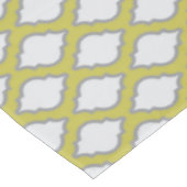 アラビアのスタイルパターン テーブルクロス (アングル)