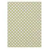 アラビアのスタイルパターン テーブルクロス (正面)