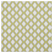 アラビアのスタイルパターン ファブリック (見本)