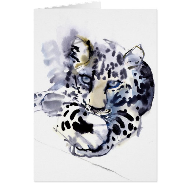 アラビアのヒョウ2008 2 (正面)