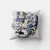 アラビアのヒョウ2008 2 クッション (裏面)