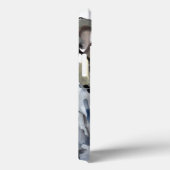 アラビアのヒョウ2008 4 Case-Mate iPhoneケース (裏面 / 右)