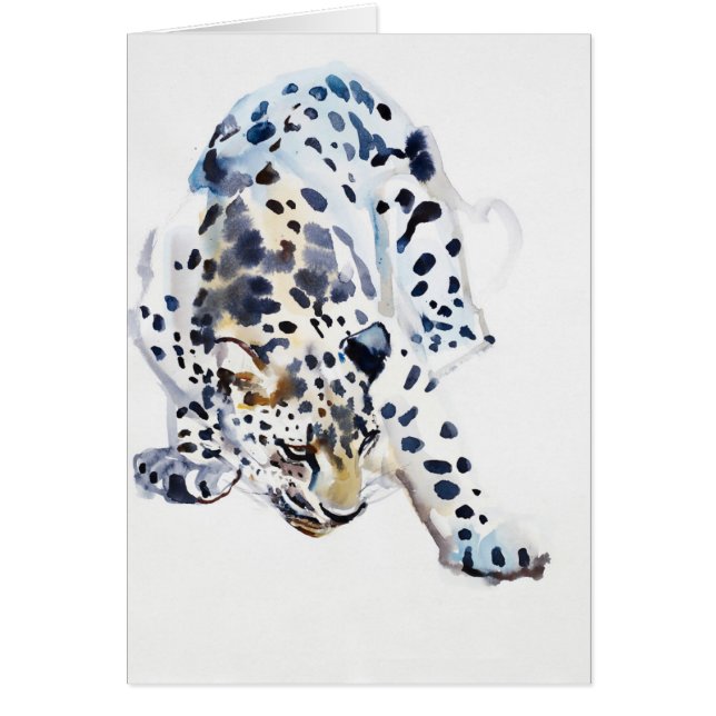 アラビアのヒョウ2008 5 (正面)