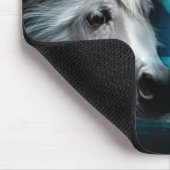 アラビアの月のマウスパッド マウスパッド (コーナー)