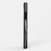 アラビアの馬の灰色 Case-Mate iPhoneケース (裏面/右)