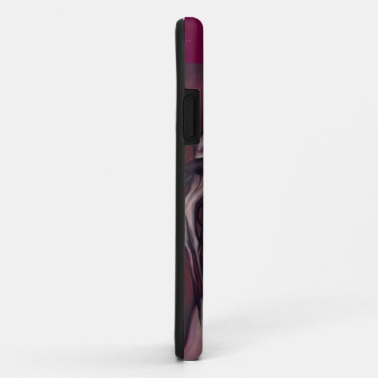 アラビアの馬 Case-Mate iPhoneケース (裏面/右)