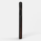 アラビアの馬 Case-Mate iPhoneケース (裏面/右)