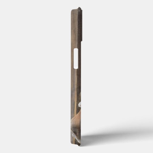 アラビアの馬 Case-Mate iPhoneケース (裏面 / 右)